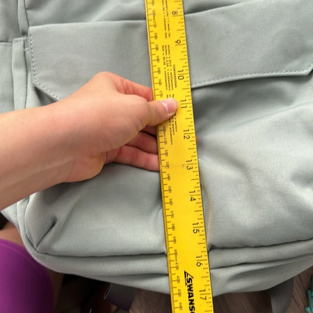 RED ROVR Roo Diaper Backpack - Picture 12 of 15